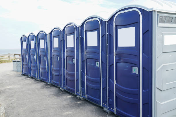 Best Portable Restroom Removal and Pickup  in Walnut Creek, NC